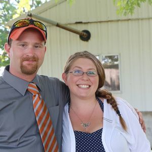 Meet your Posher, Kellie